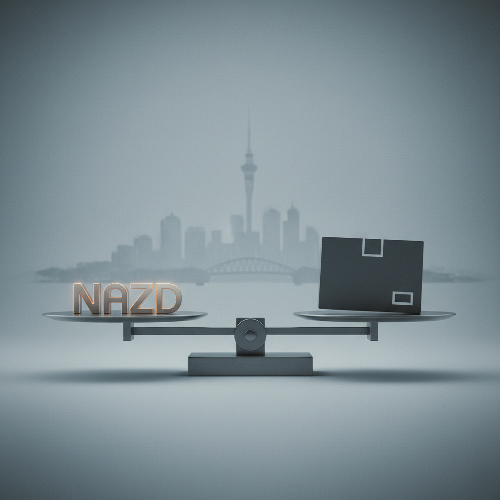 NZ Retailers Advocate for 'Temu Tax' Amidst E-commerce Disruption