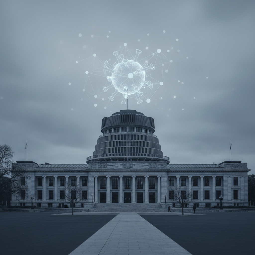 NZ's 2026 Election: A Lingering Pandemic Echo for Marketers