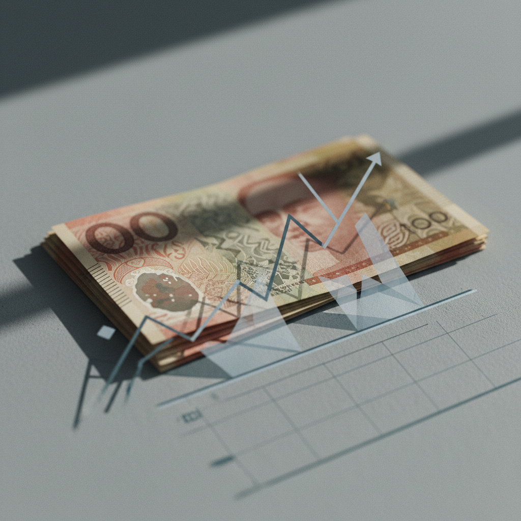 Fonterra Payouts: Debt Focus Signals Rural Economic Caution for NZ Marketers