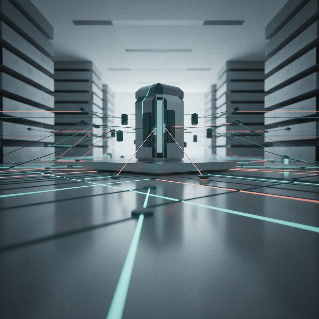 AI Infrastructure Boom Signals New Era for Marketing Tech