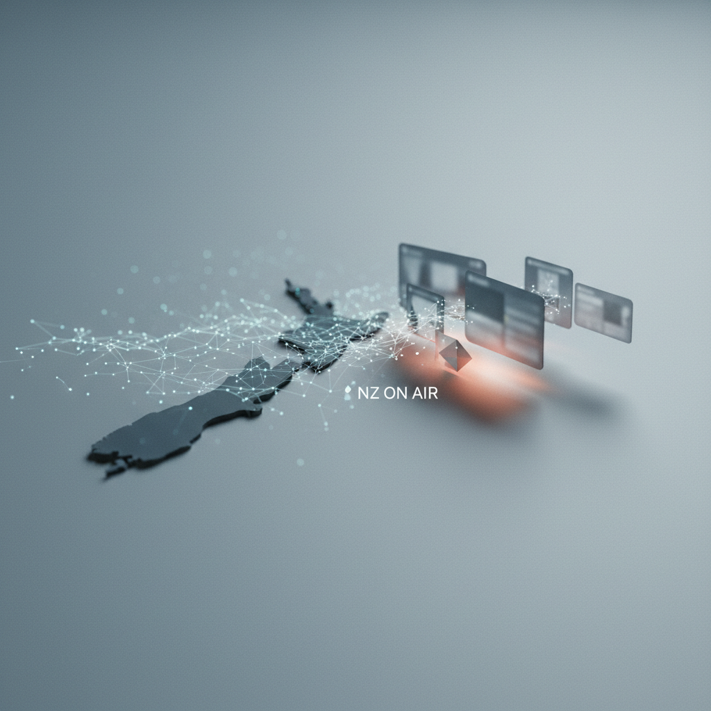 NZ On Air Backs Spinoff's 'Now You Know' for Second Season Amidst Strong Viewership