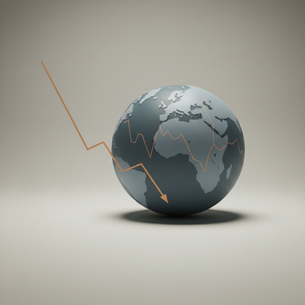 Global Economic Headwinds: IMF Outlook Signals Caution for NZ Marketers