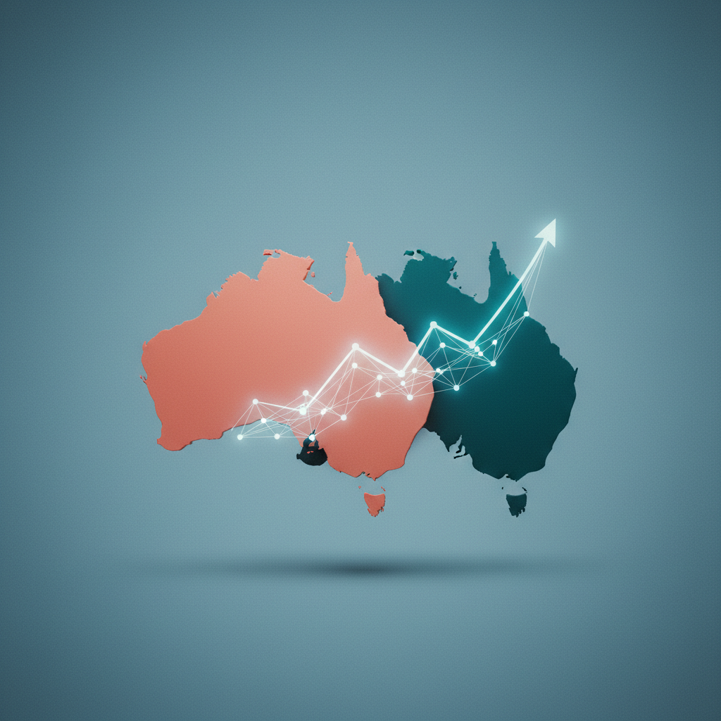 Publicis' Trans-Tasman Growth Signals Robust Agency Market