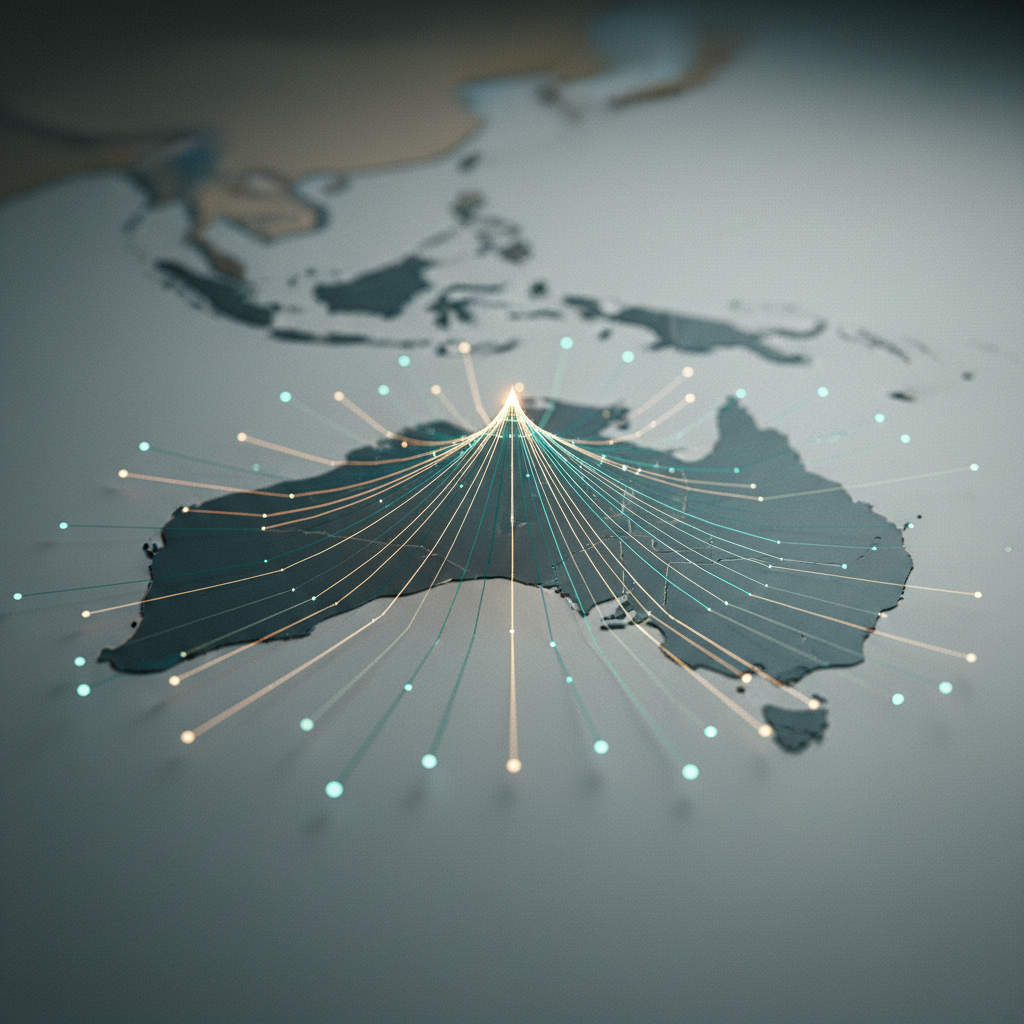 AKQA Australia's Strategy Leadership Bolsters Trans-Tasman Digital Expertise