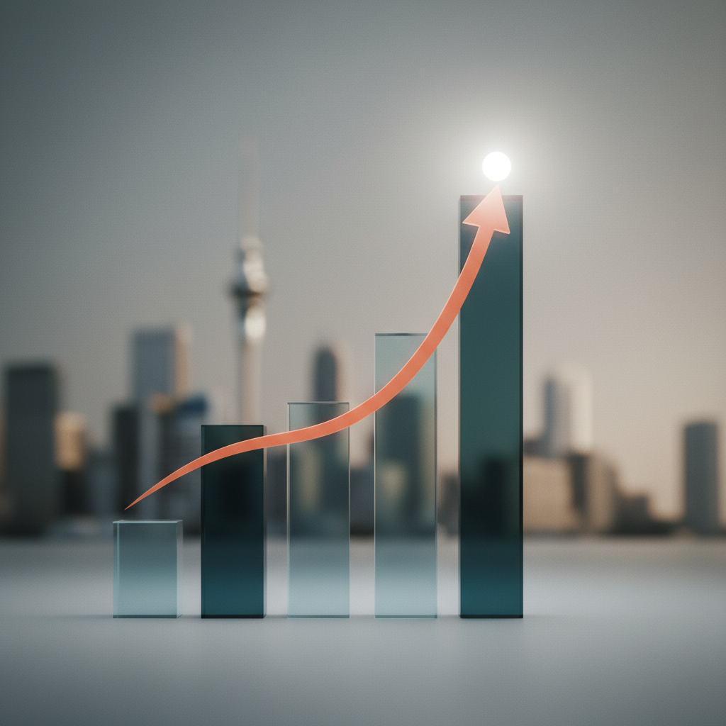 NZ Startup Investment Soars, Signalling Market Dynamism