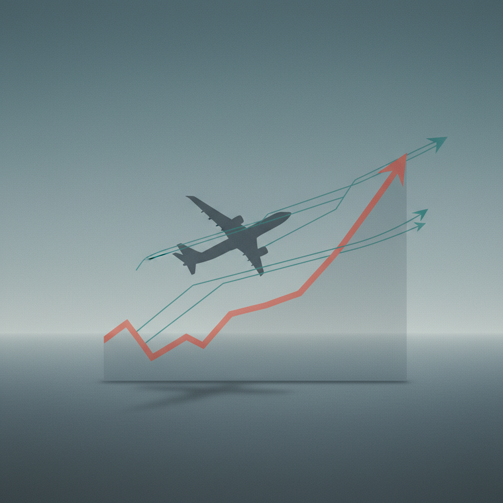 Air New Zealand's Financial Headwinds Signal Broader Market Shifts