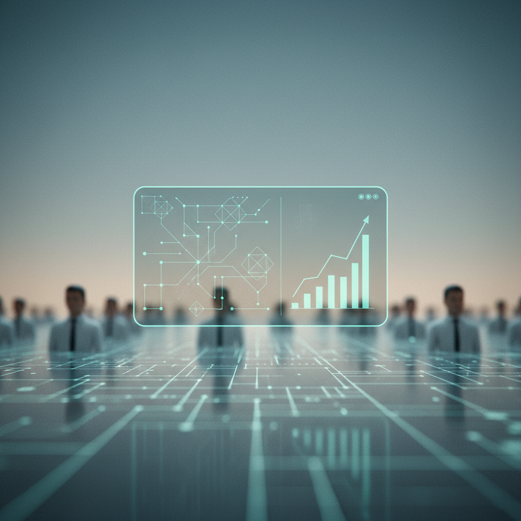 Snapchat's AI-Driven Efficiency: A Blueprint for Leaner Ad Platforms