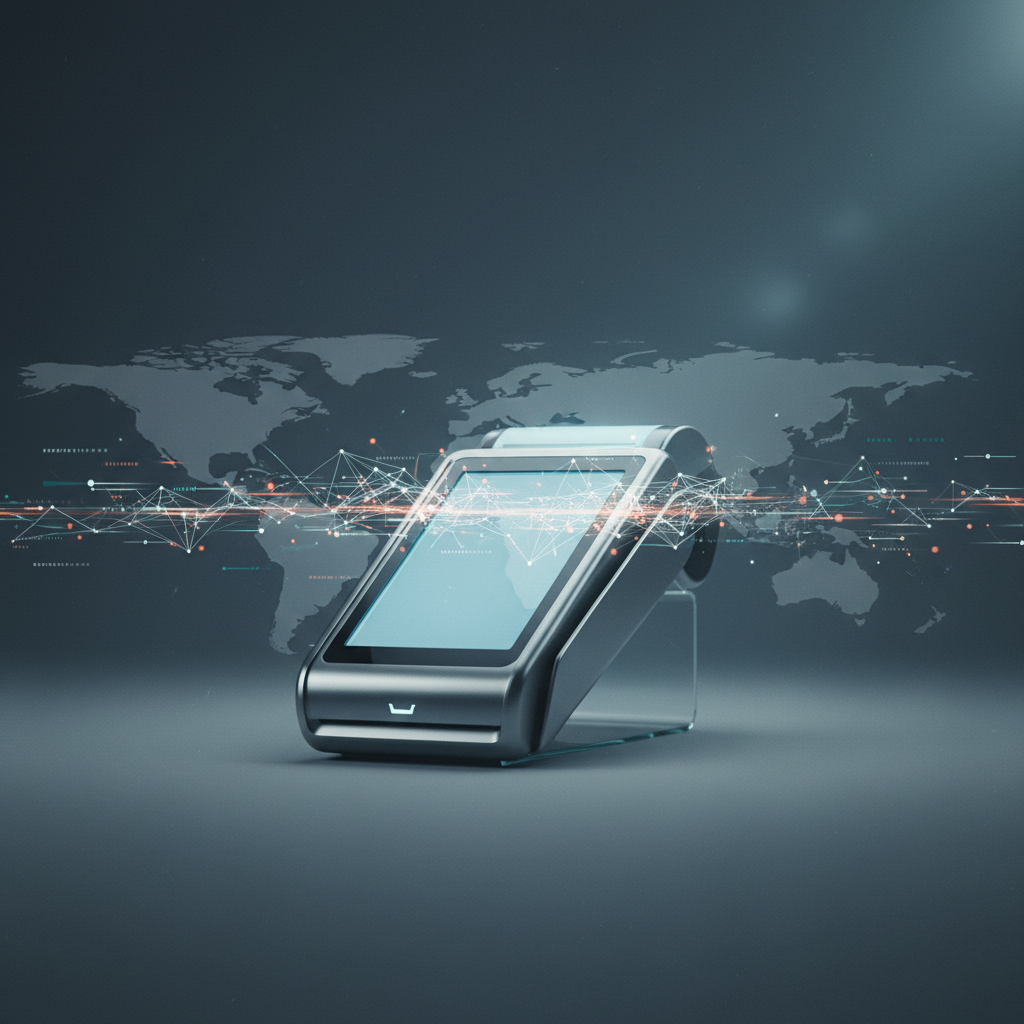 Airwallex Expands to Physical Payments, Challenging Global POS Landscape