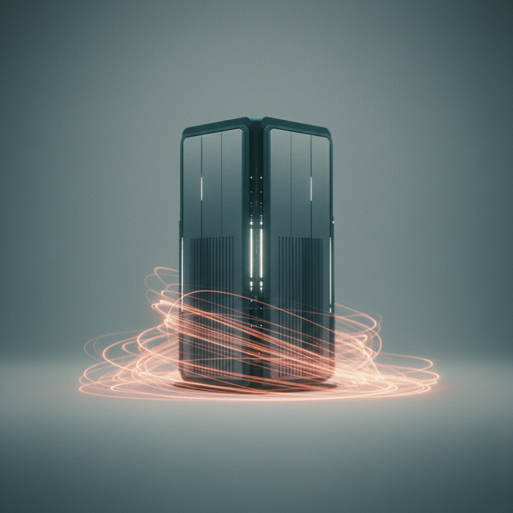 Anthropic's Trillion-Dollar AI Valuation Signals Intensifying Market Dynamics