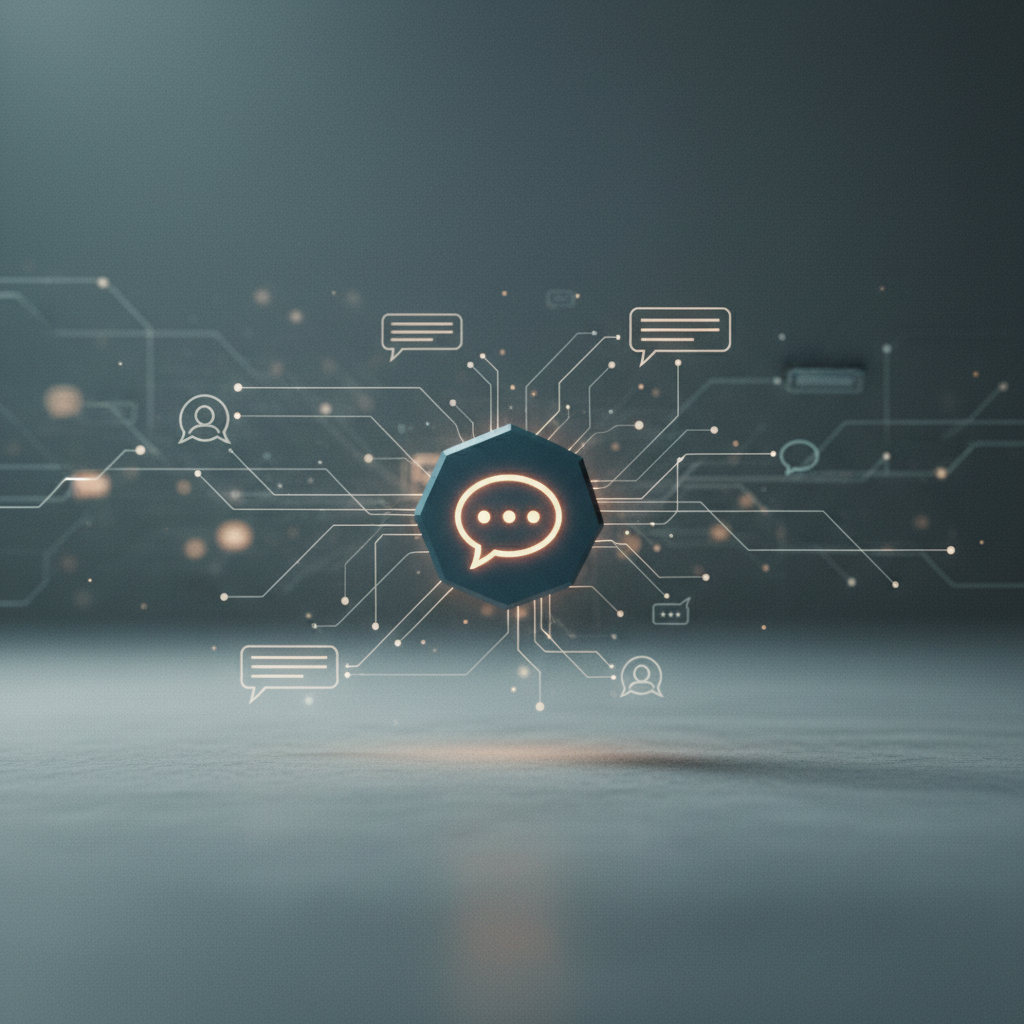 AI Chat Agents Poised to Reshape Customer Engagement and Task Automation