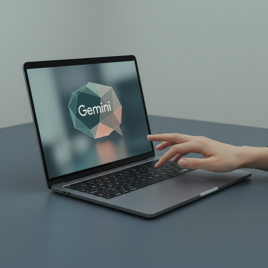 Google Brings Gemini AI to Mac Desktops, Enhancing Marketer Workflow