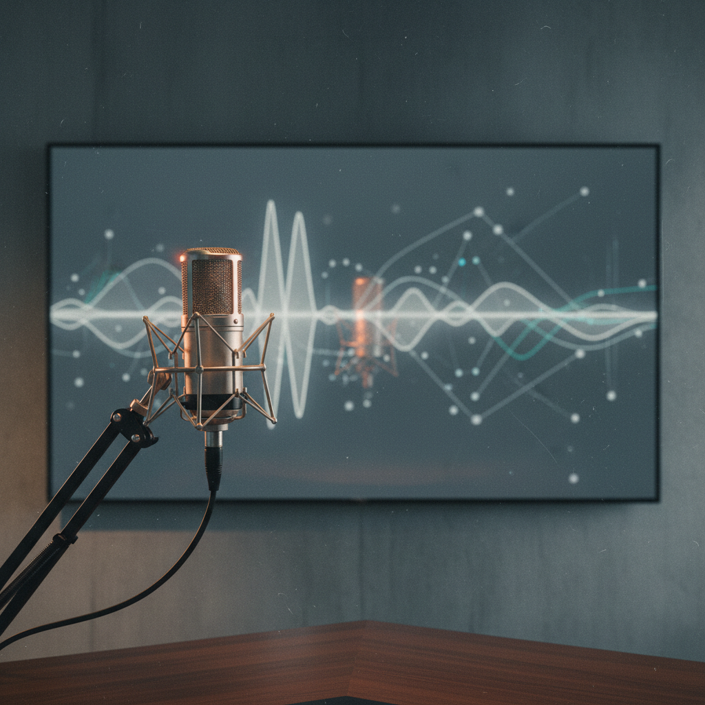 TVNZ Expands Digital Reach with Podcast Video Integration