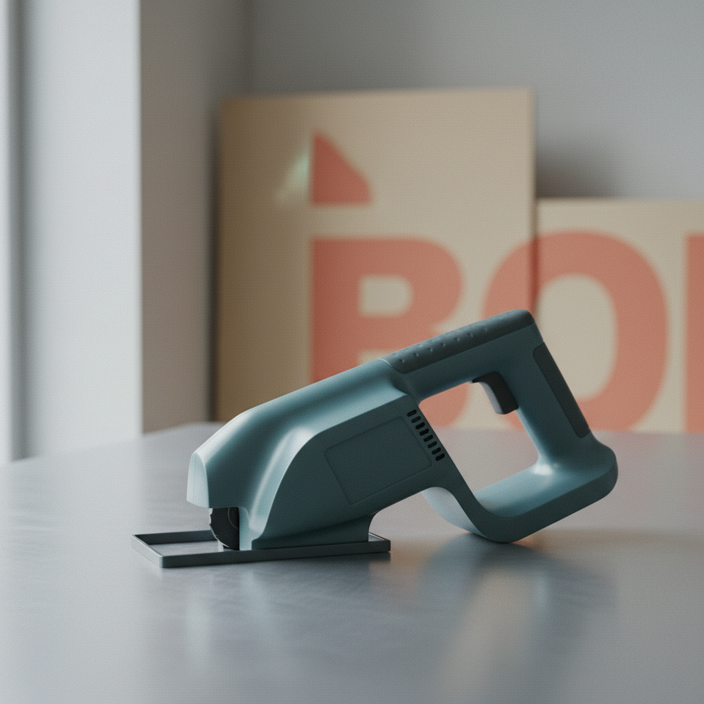 Special Agency Elevates Ryobi Brand with New Platform