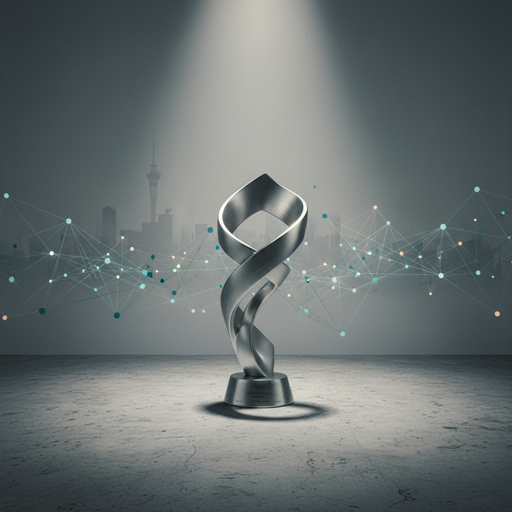 Voyager Media Awards Finalists Highlight Evolving NZ Media Landscape