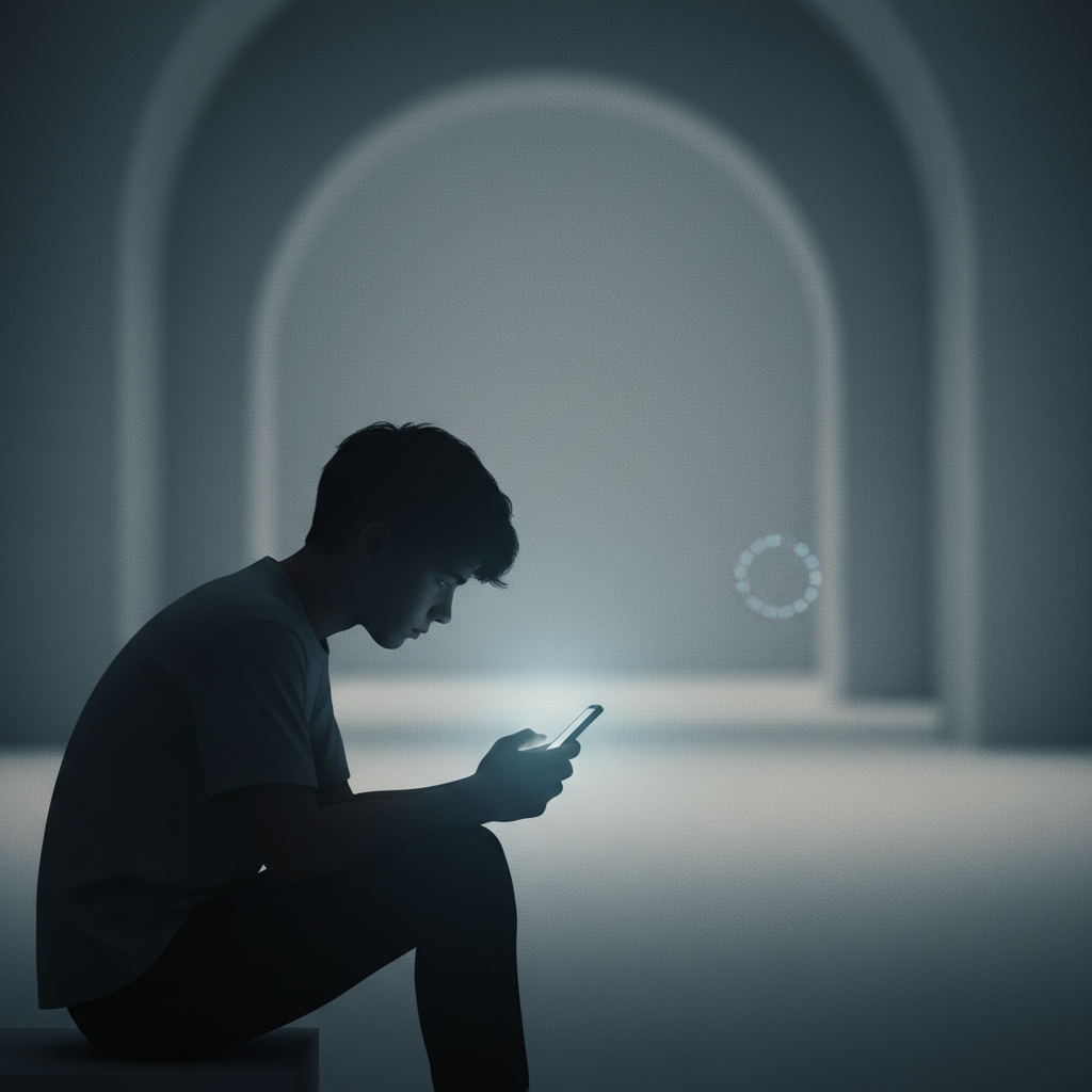 Dairy Farmers' 'Scrolling Girl' Campaign: A Blueprint for Authentic Youth Engagement