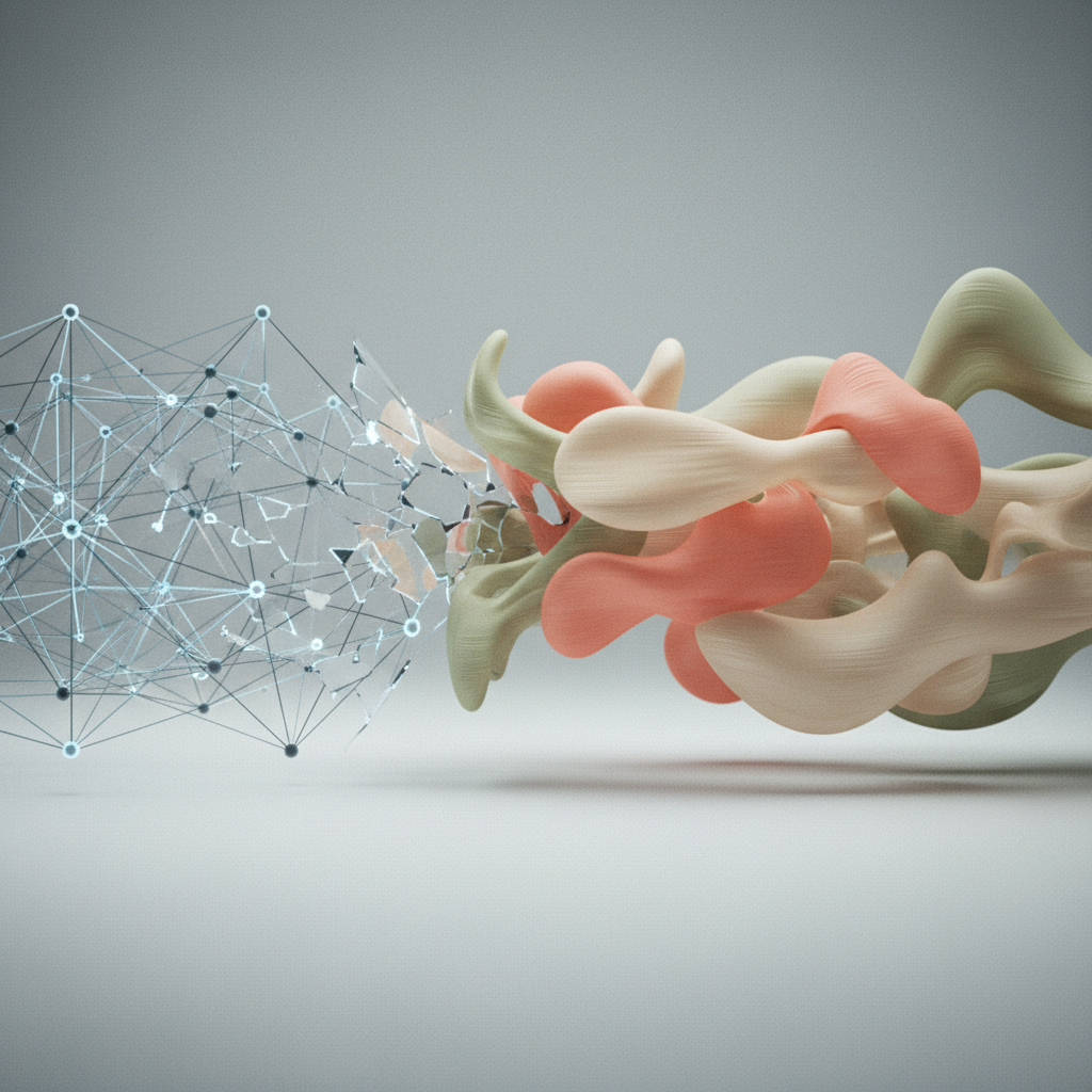 Human Collaboration: AI's Unexpected Barrier in the Workforce