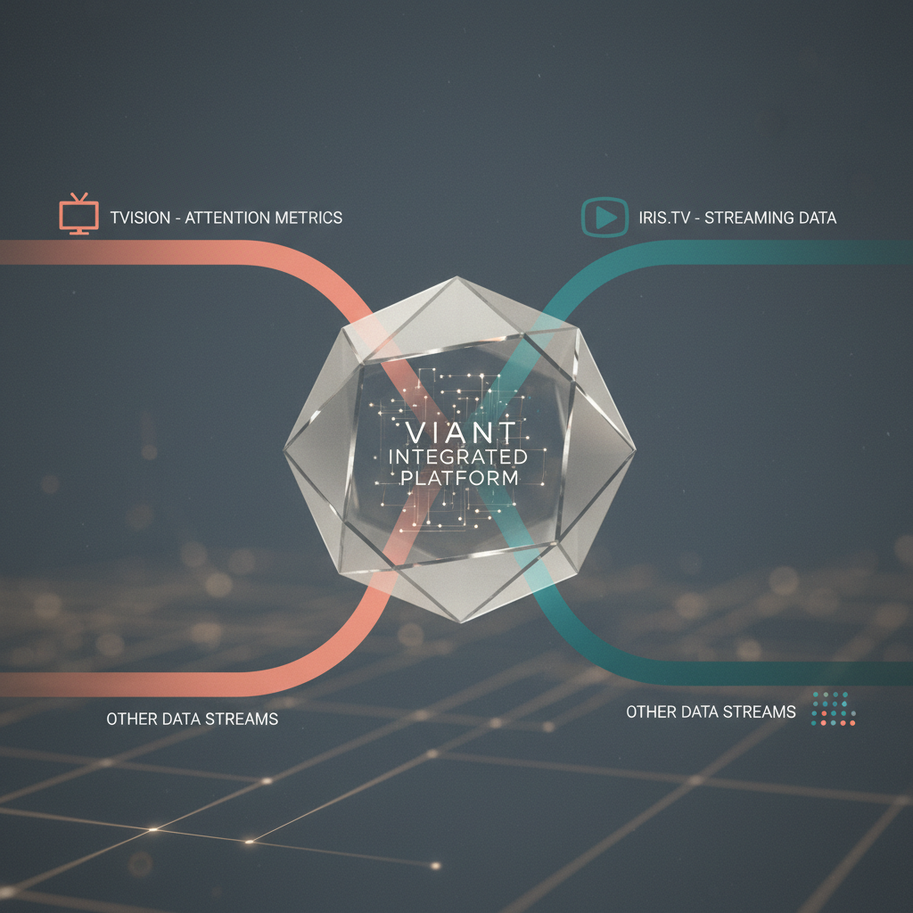 Viant's Acquisition Spree Signals New Era for TV Measurement