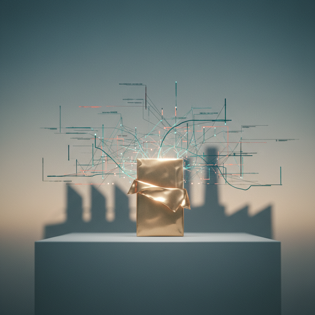 Waititi's Netflix Venture Signals New Era for NZ Brand Storytelling