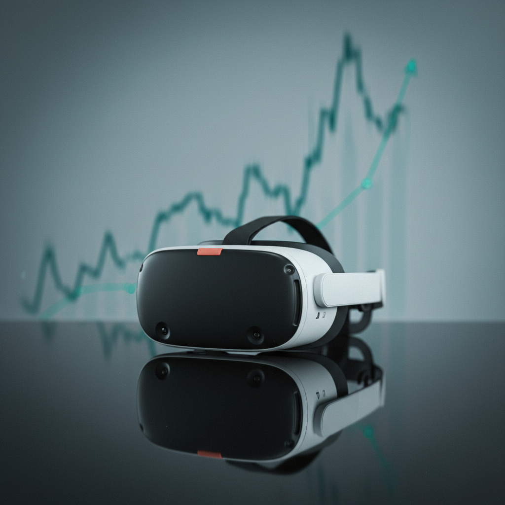 Meta Quest Price Hikes Signal VR Market Volatility for NZ Marketers