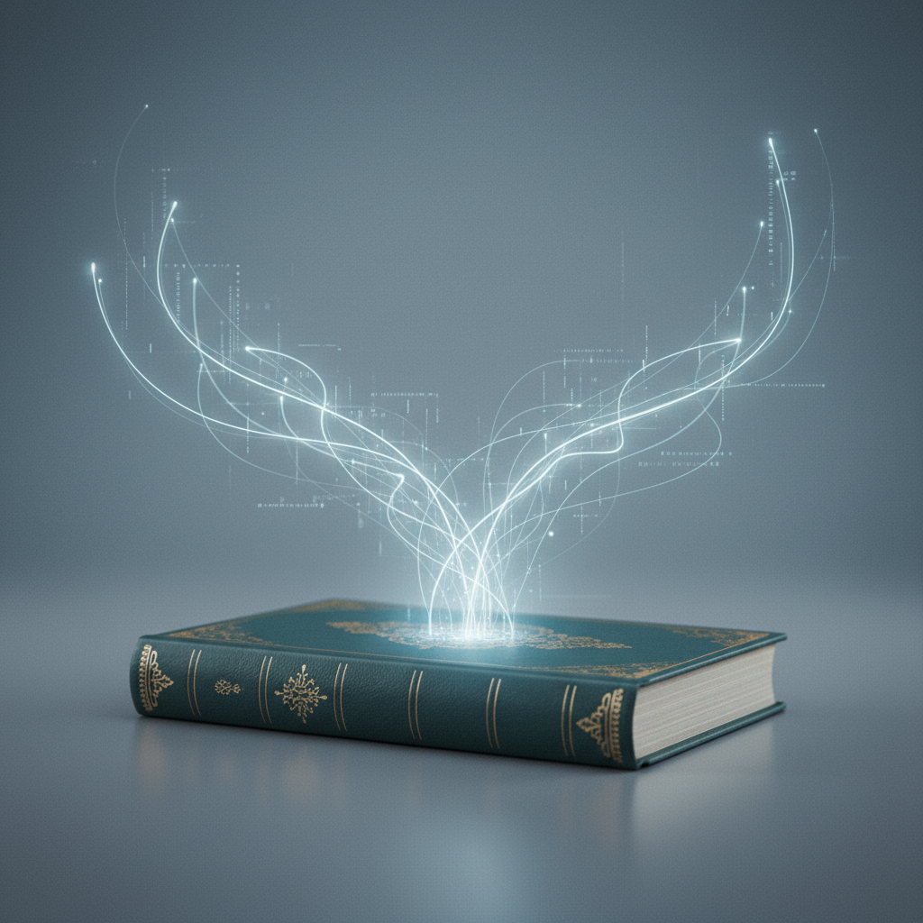 Character.ai's Interactive Books Feature Signals New Era for AI-Driven Engagement