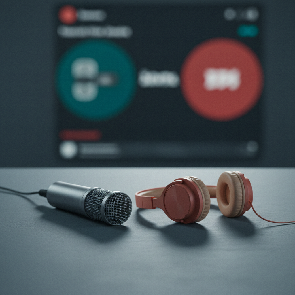 Netflix Diversifies Content with High-Profile Podcast Launch