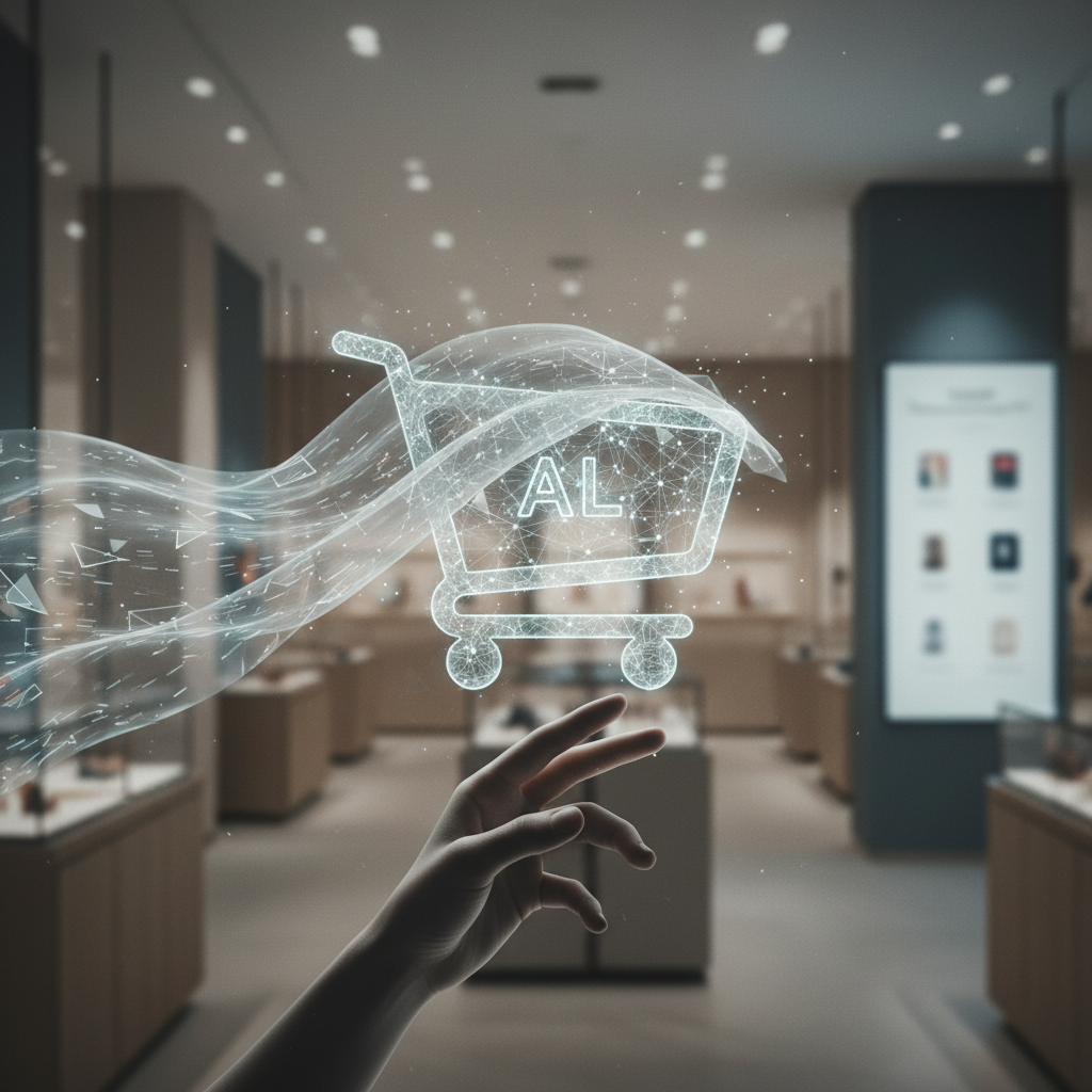 Younger NZ Consumers Embrace AI Shopping, Marketers Must Navigate Privacy Concerns