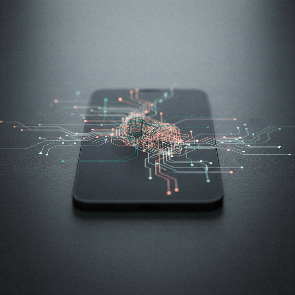 Algorithmic Influence: The Blurring Line Between Marketing and Manipulation