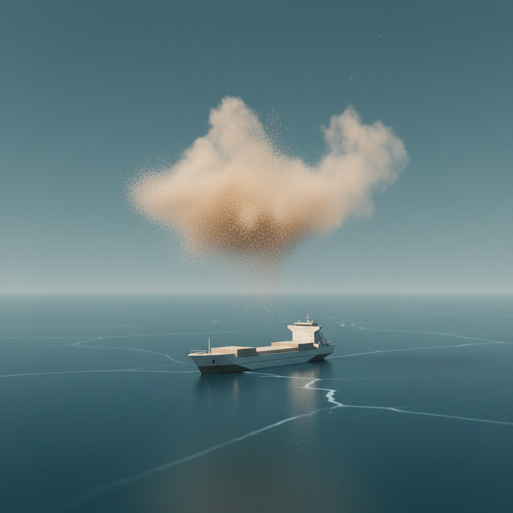 Geopolitical Tensions Threaten NZ Agriculture: Fertiliser Supply Chain Vulnerabilities Exposed