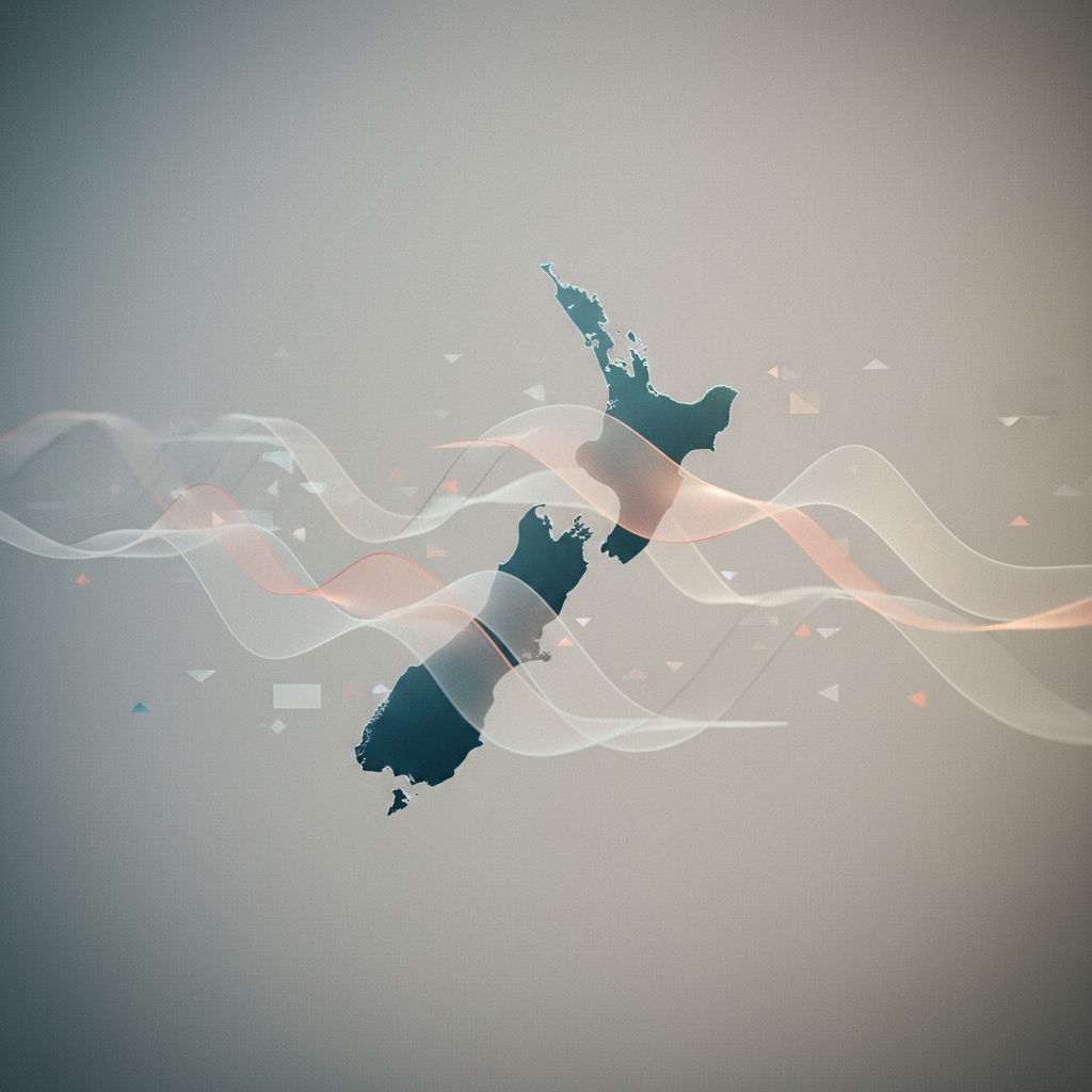 New Political Candidates Signal Evolving Election Narratives for NZ Marketers