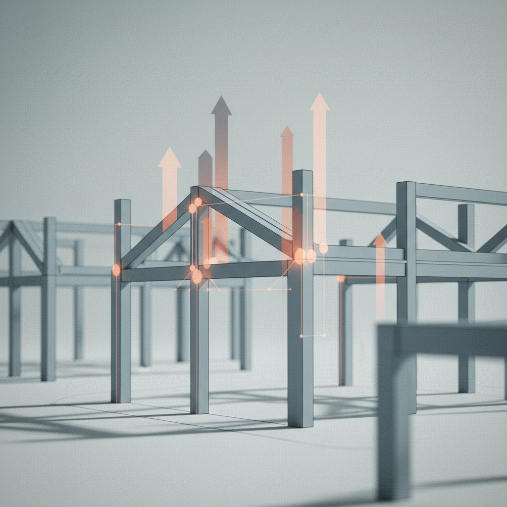 Construction Cost Surge Signals Broader Economic Strain for NZ Marketers