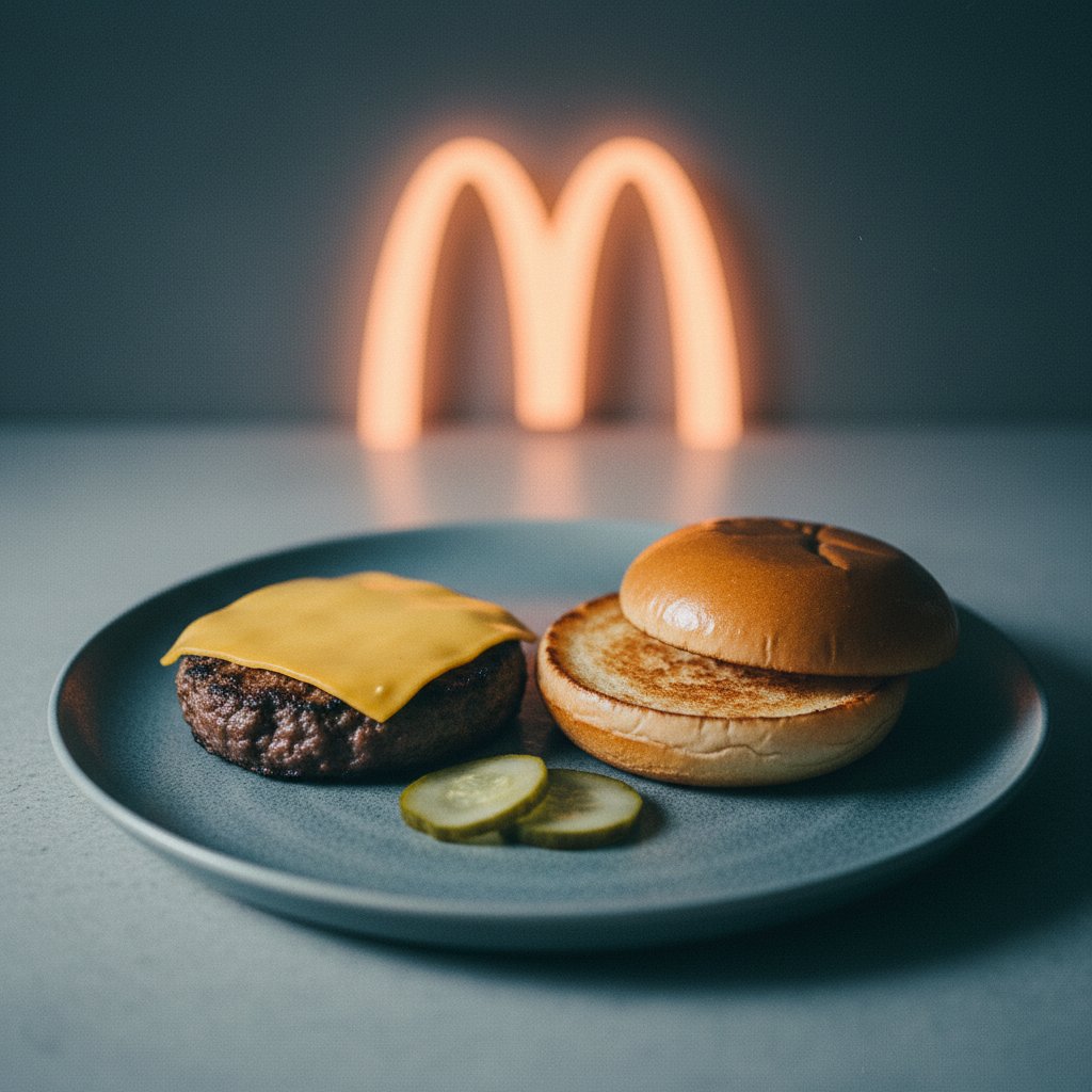McDonald's NZ Leverages Localised Viral Trend for Experiential Marketing