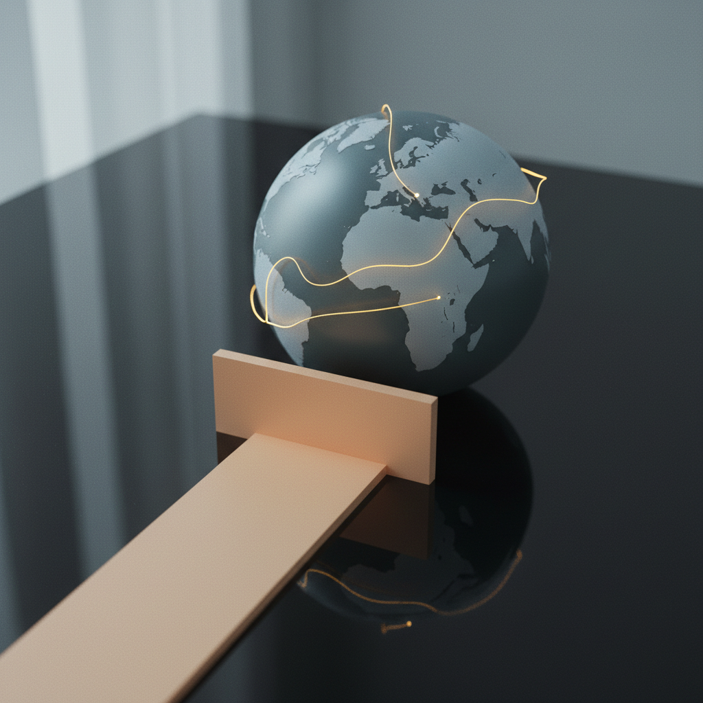 SCTI's 'Don't Leave It To Chance' Campaign: A Masterclass in Risk-Averse Marketing