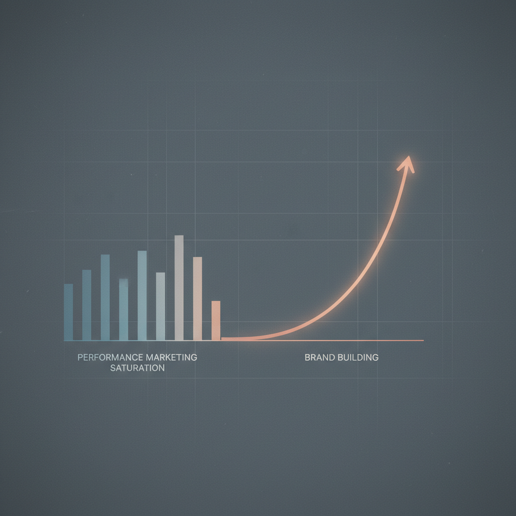 NZ Marketers Pivot to Brand Building Amidst Performance Marketing Saturation