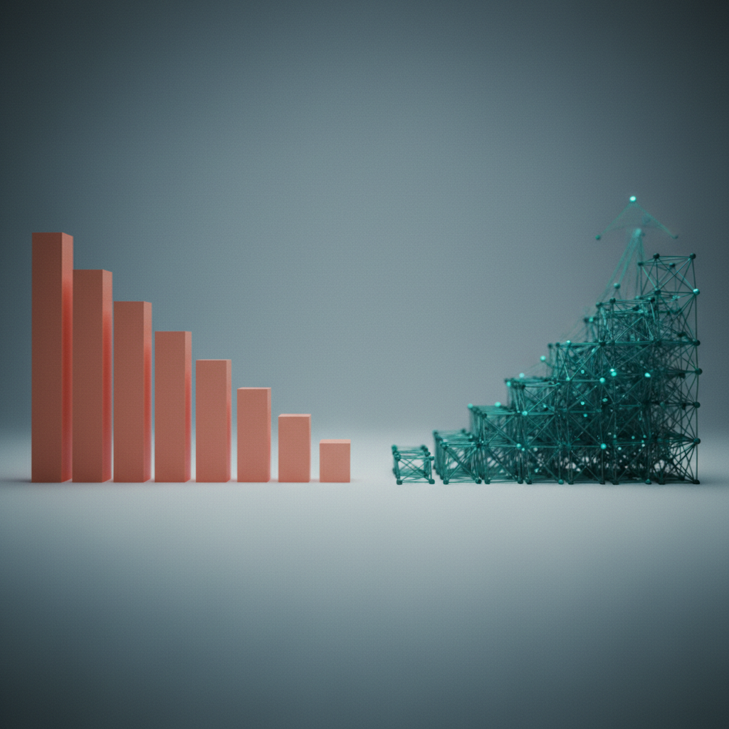 NZ Marketers: Ad Tech Deals Decline, AI Investments Surge Amid Economic Headwinds