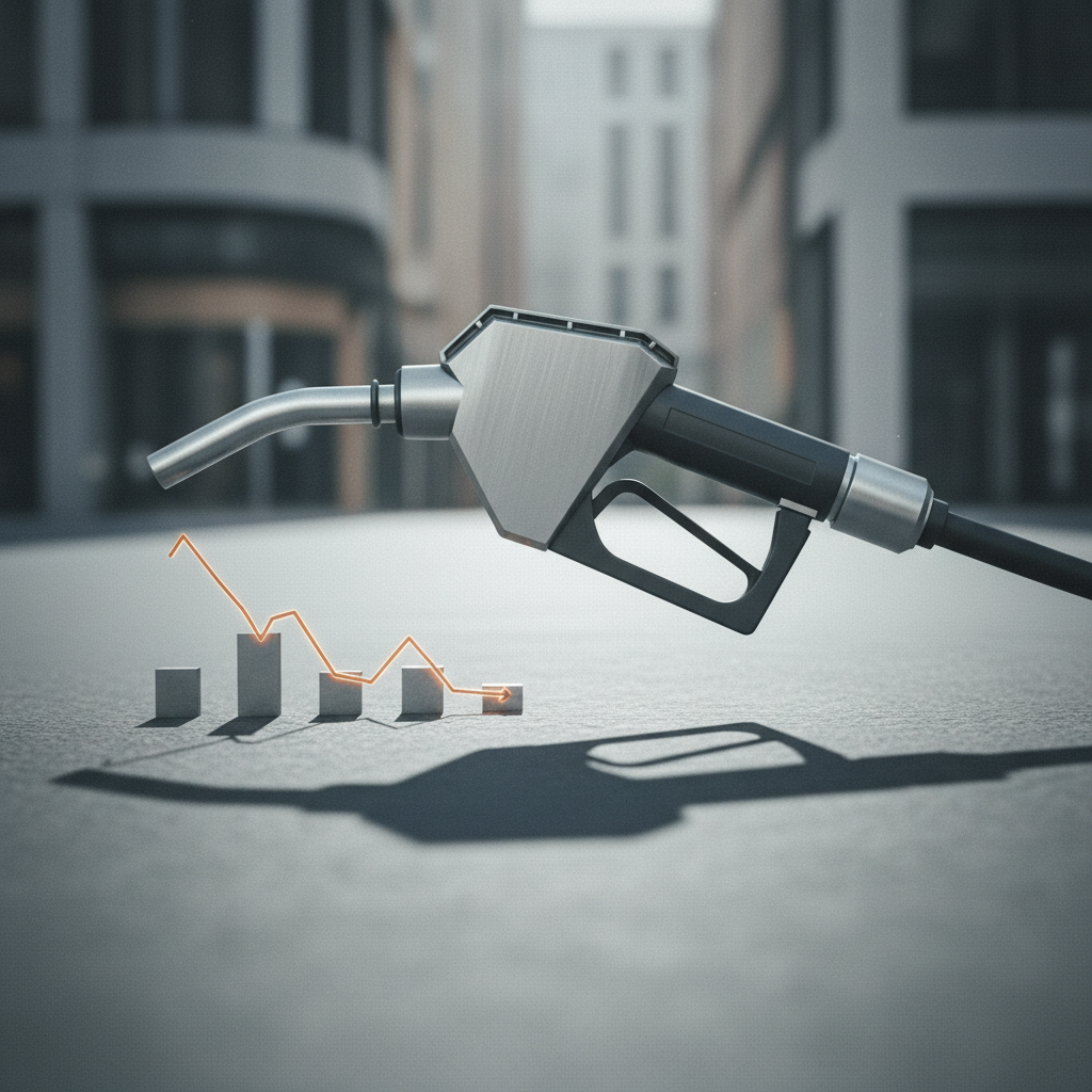 Fuel Costs Squeeze NZ Retail and Hospitality as Consumer Spending Dips