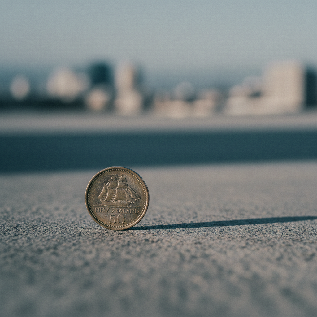 Kiwi Consumer Sentiment Remains Low, Challenging Marketers