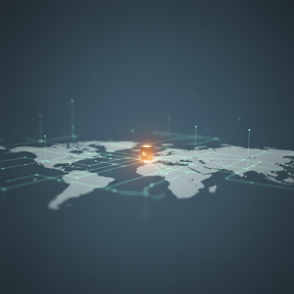 AI-Powered Supply Chain Prediction Secures Major Funding, Signalling New Era for NZ Logistics