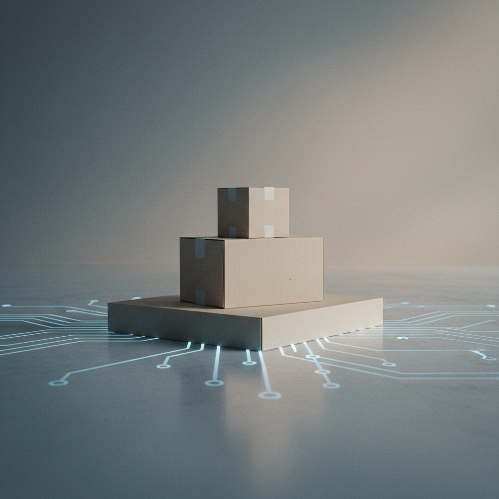 Uber's Return Service Signals New Era for E-commerce Logistics