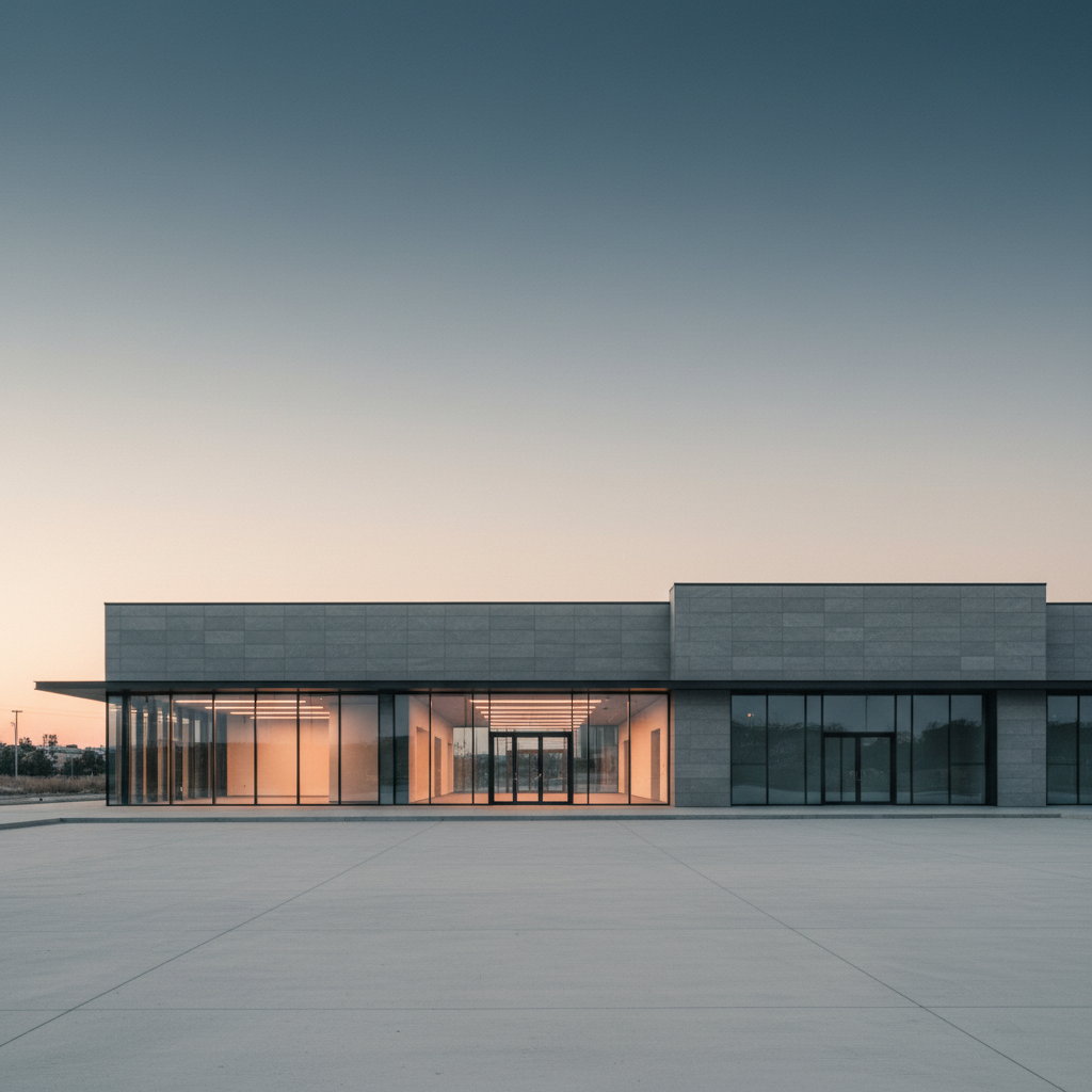 Physical Retail Revival: Walmart's Aggressive Store Investment Signals Broader Trend