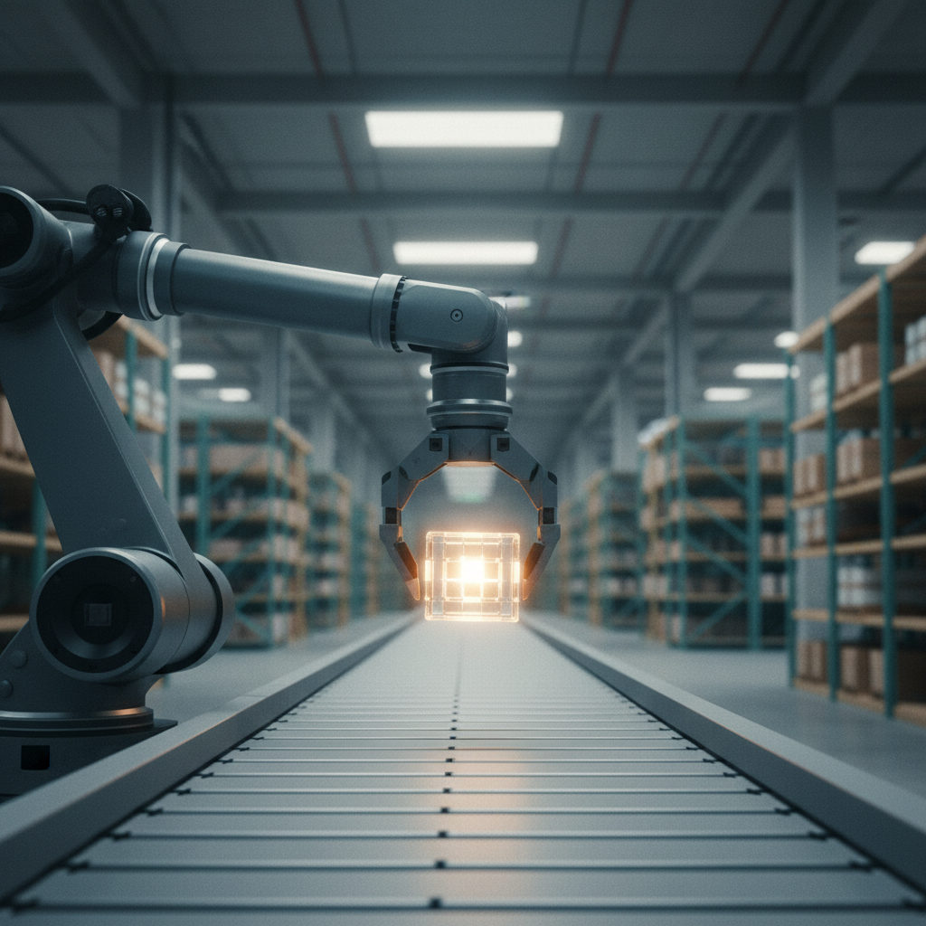 Home Depot's Automation Play Signals Supply Chain Imperative for NZ Retailers