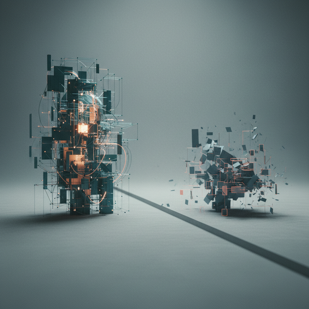 AI's Deepening Divide: Navigating the 'Tokenmaxxing' Era for NZ Marketers