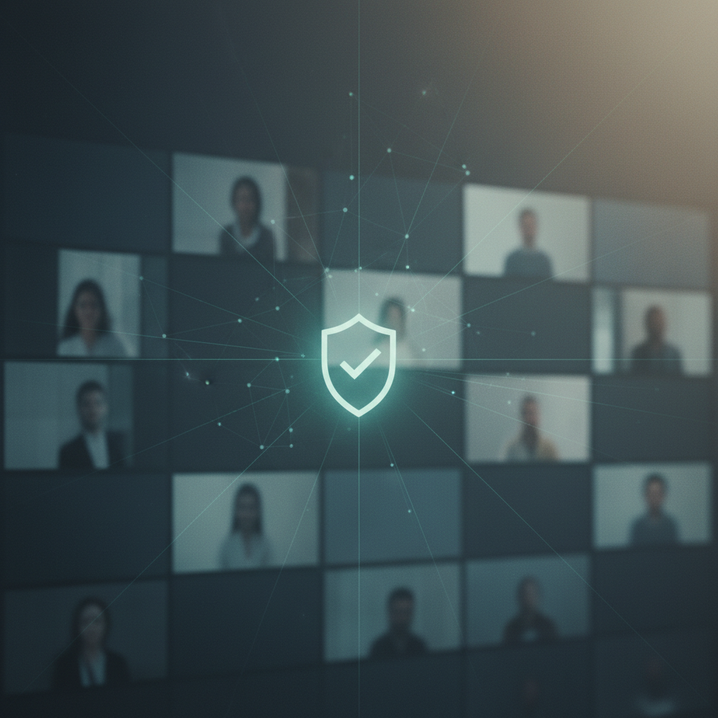 Zoom Enhances Meeting Security with Identity Verification, Impacting NZ Digital Engagement