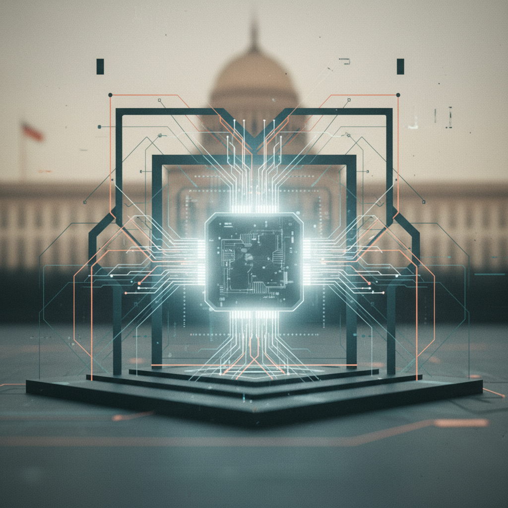 AI Trust: Anthropic's Cybersecurity Play Amidst Political Scrutiny