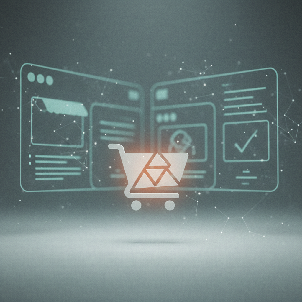 Creator-Led AI E-commerce Secures Major Funding, Signalling New Market Entry Dynamics