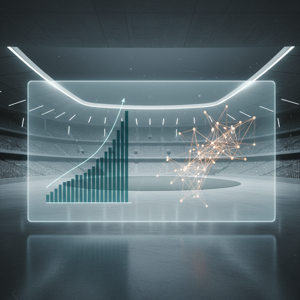 Live Sports: The New Streaming Battleground Driving Audience Growth