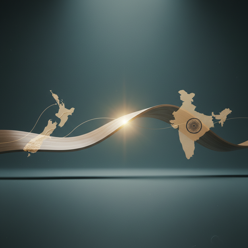 India Trade Deal: A New Horizon for NZ Marketers