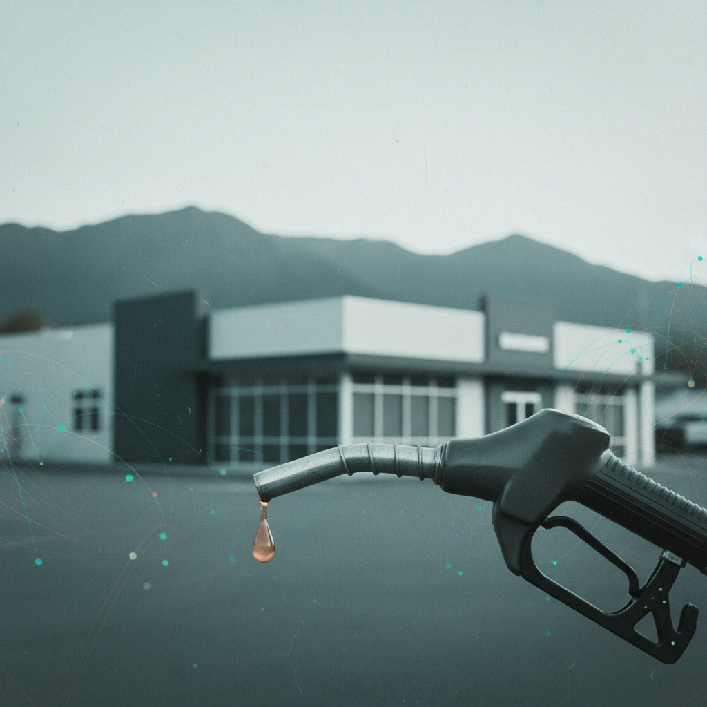 Global Tensions Drive Local Cost-Cutting for NZ Businesses