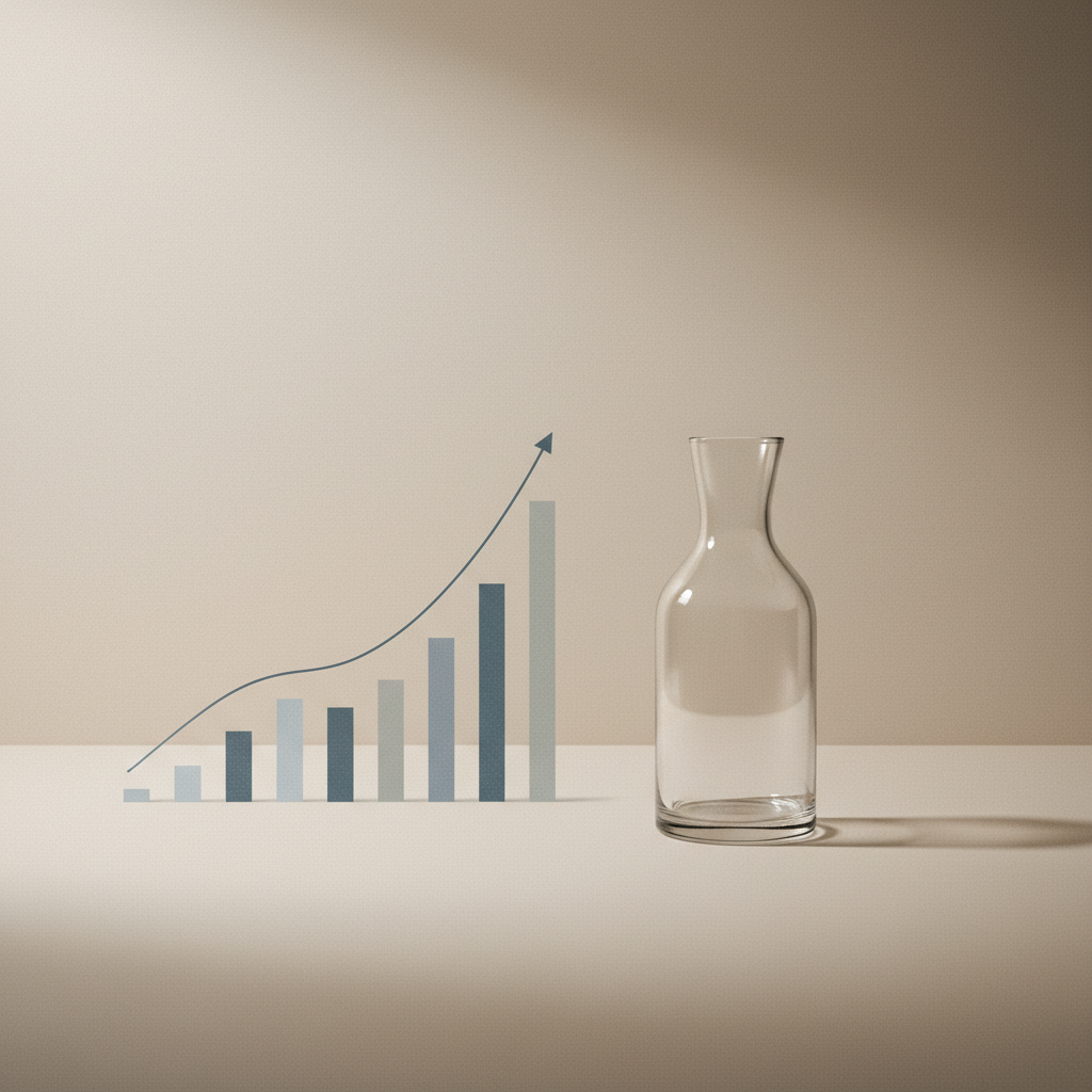 Affluence Paradox: Why Rising Wealth Doesn't Always Translate to Consumer Confidence