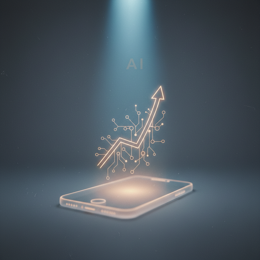 AI Fuels App Store Resurgence: New Opportunities for NZ Marketers