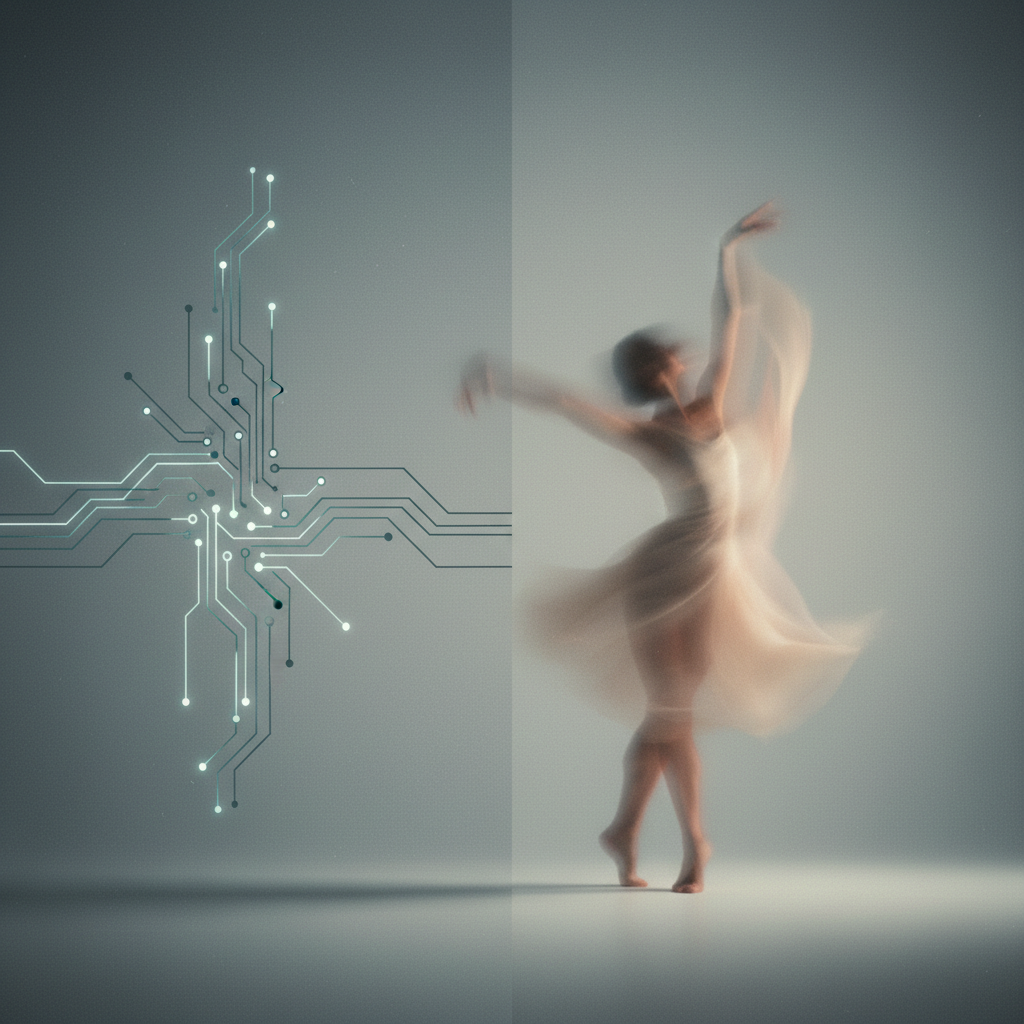 AI's Creative Divide: Theron's View Signals Future for NZ Content & Marketing